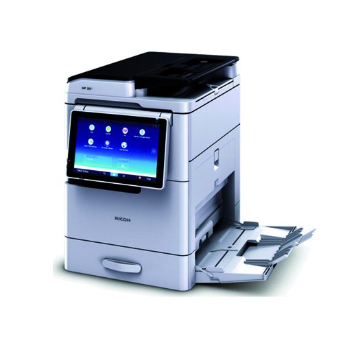 RICOH MP 305+SP/F