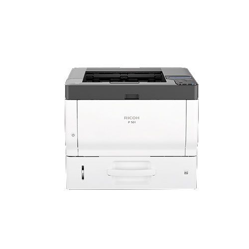 RICOH P 501