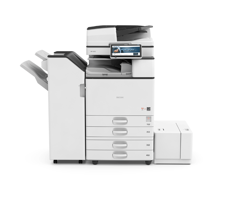 RICOH MP 3055A/SP