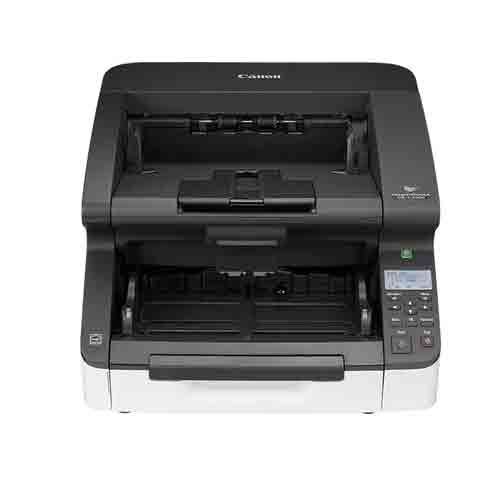 HP Digital Sender Flow 8500fn2