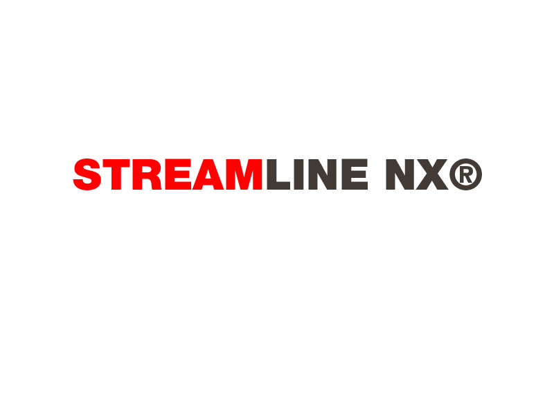 Streamline NX Logo