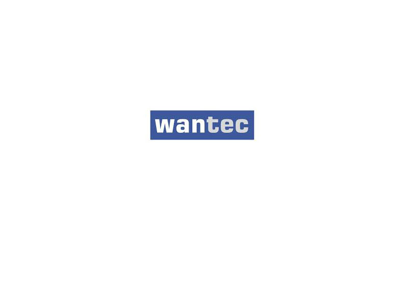 wantec logo