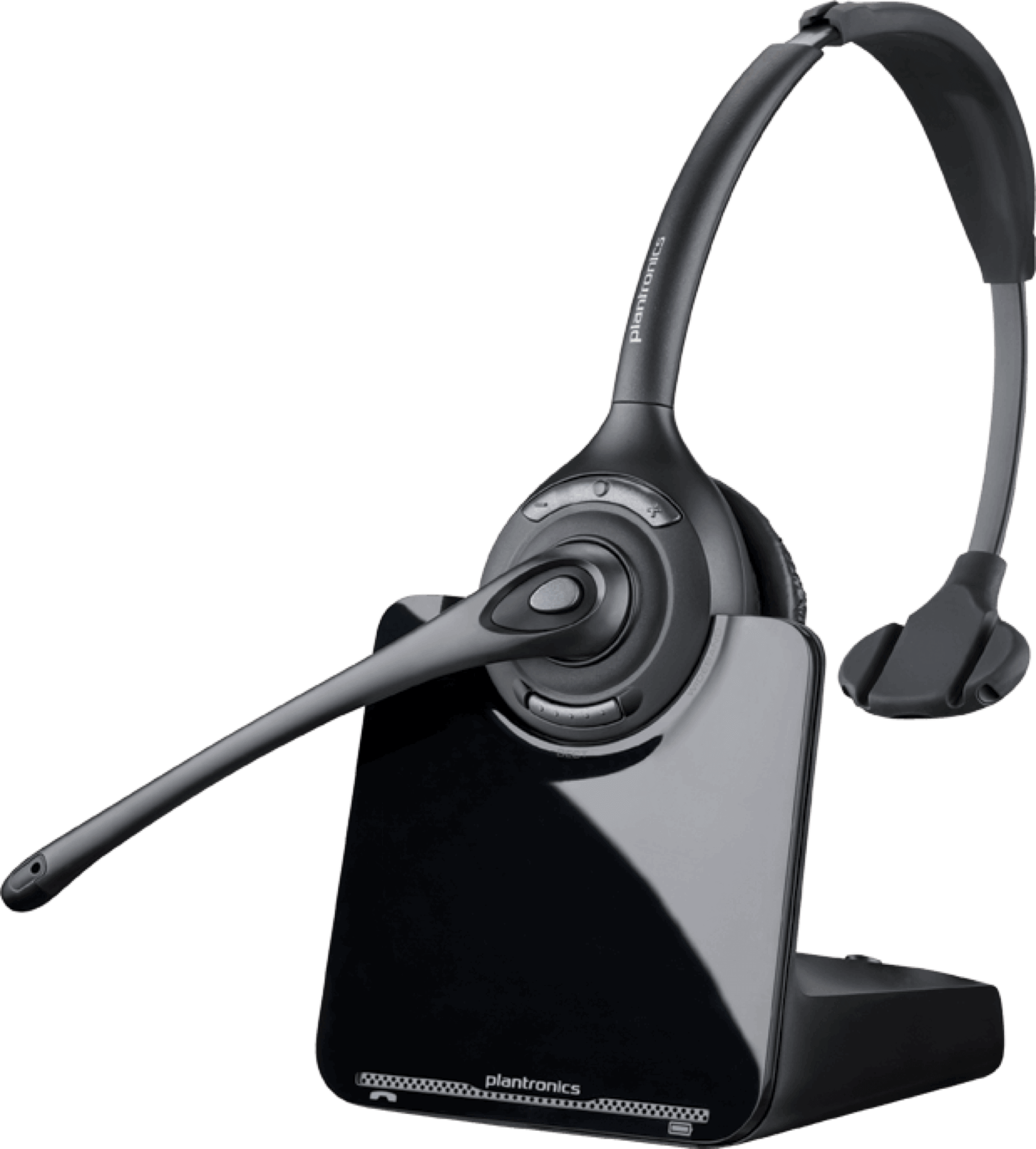 Plantronics