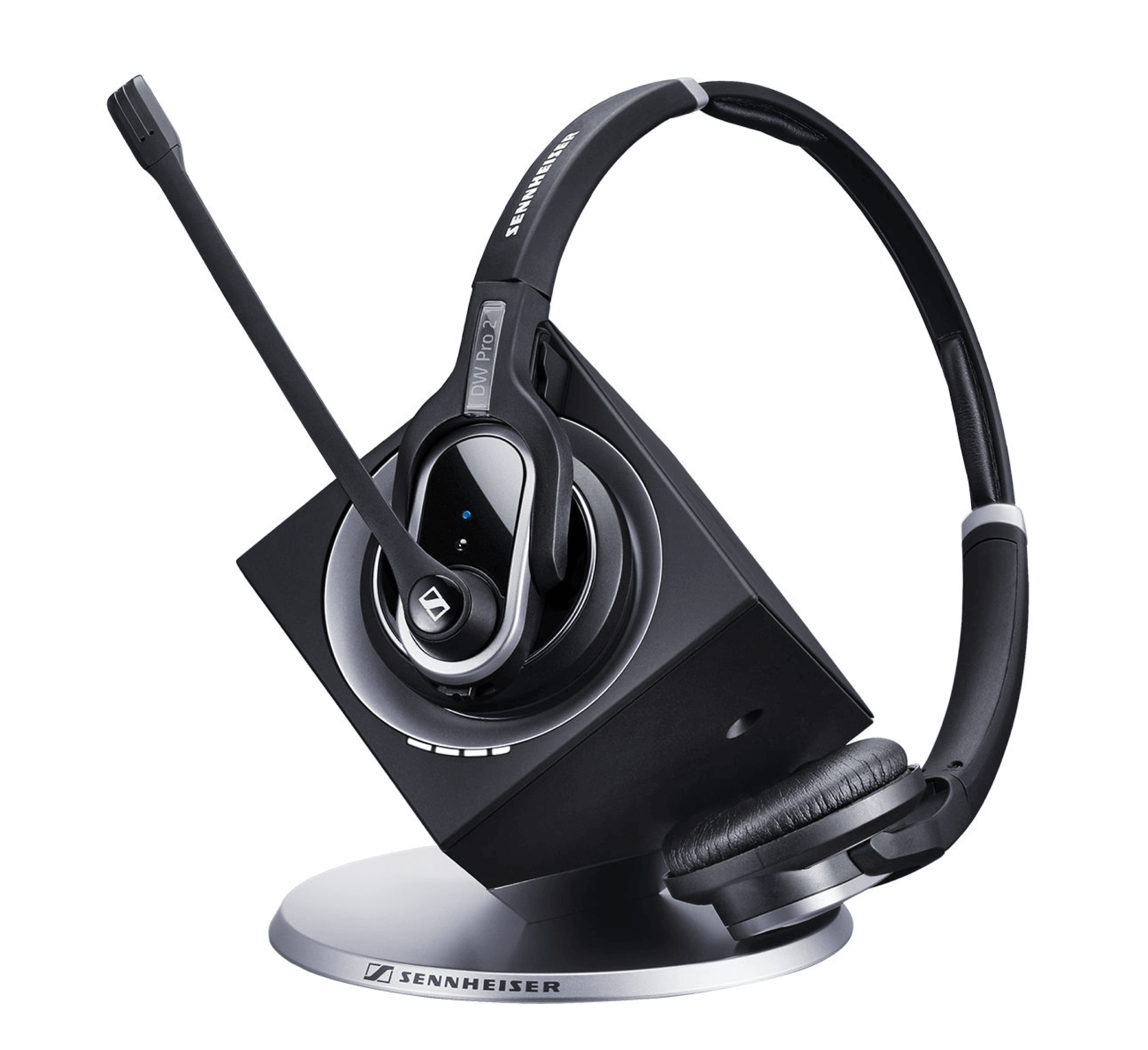 Sennheiser