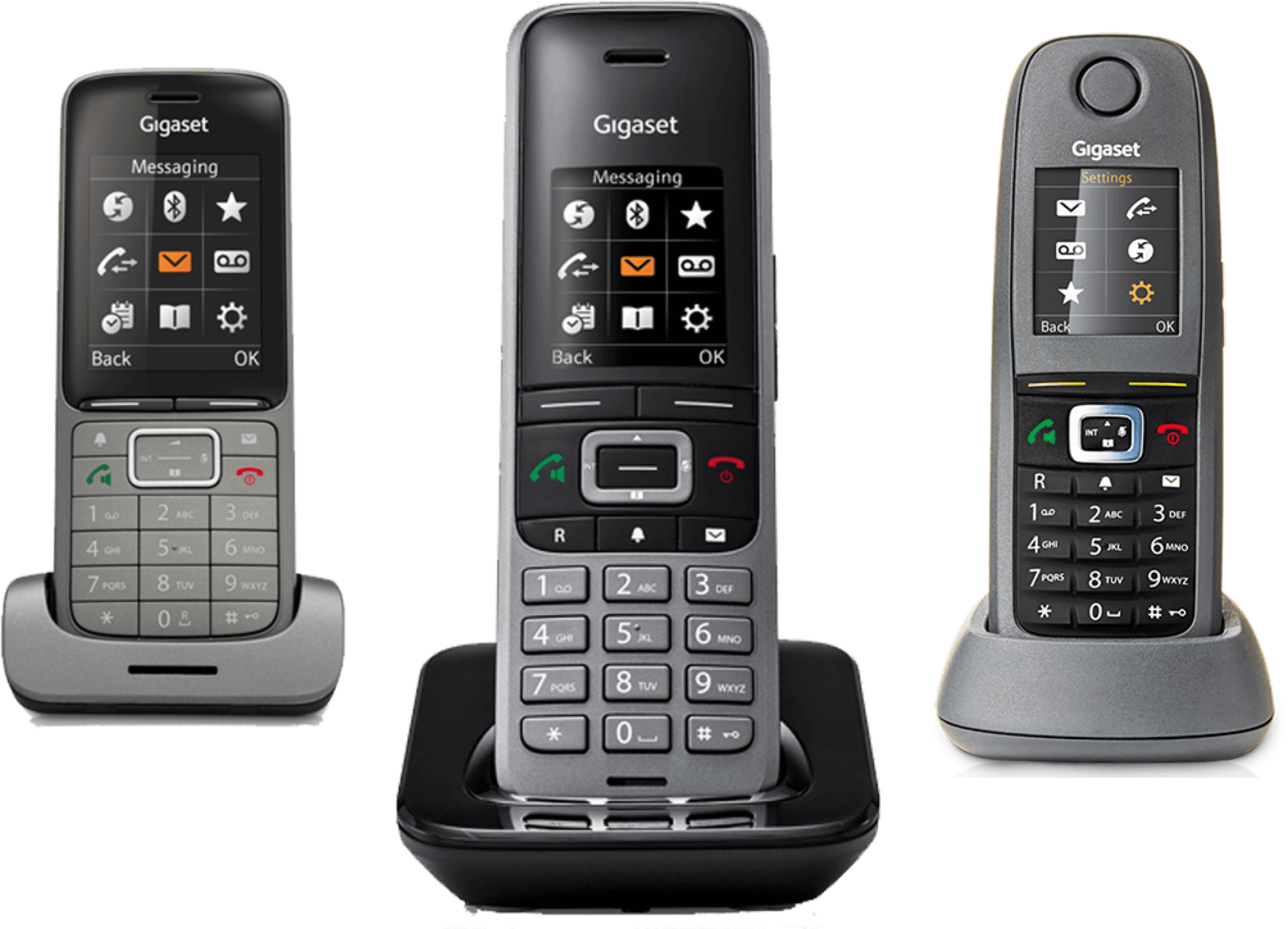 Gigaset Pro
