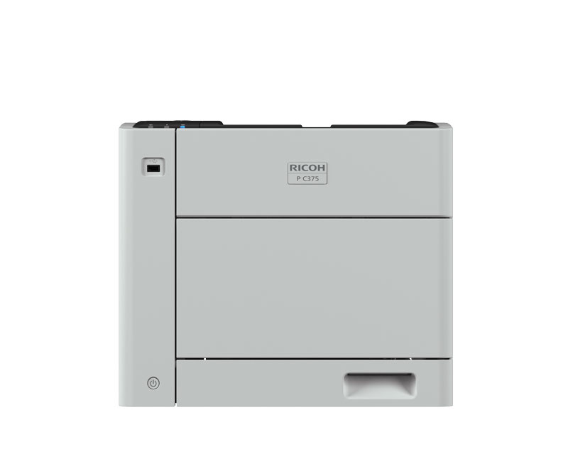 RICOH P C375