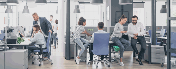 TANTZKY Managed Services für Druck-, Dokumenten- und Informations-Management