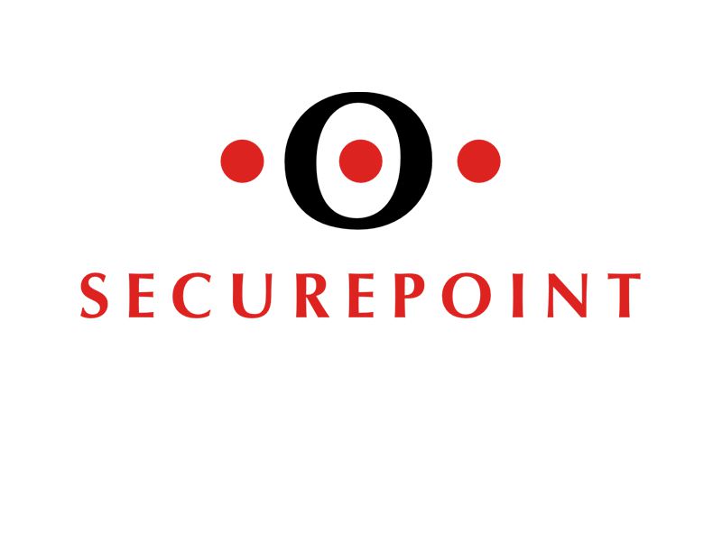 Securepoint Logo
