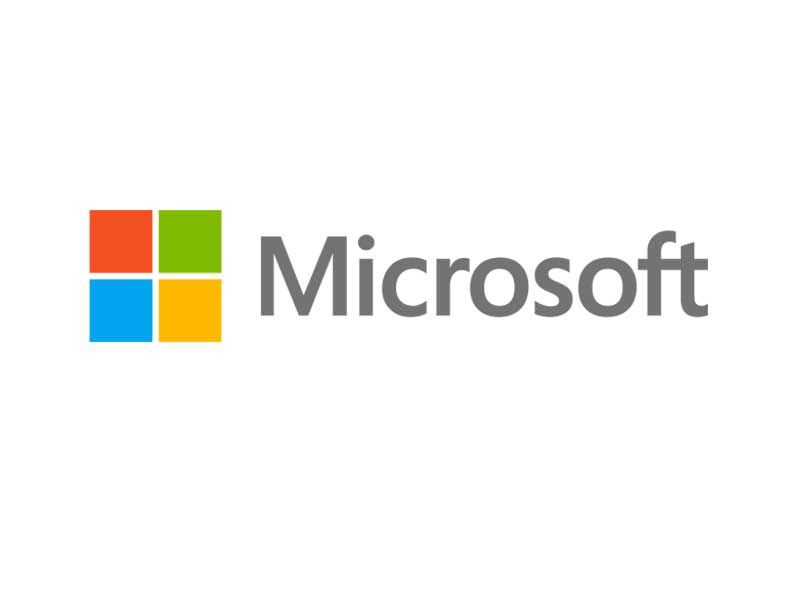 Microsoft Logo