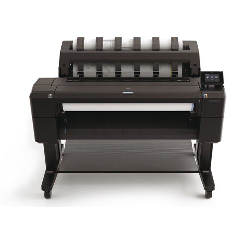 HP DesignJet T930