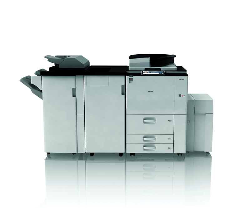 RICOH IM 8000