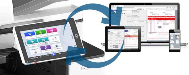 Smarte Integration: Smart Device Connector