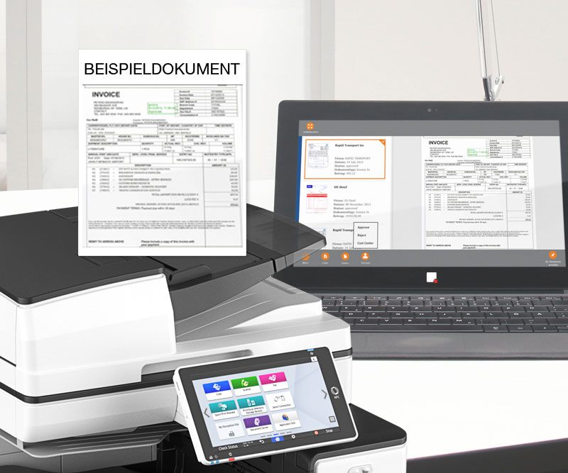 @Remote Sreenshot, Diagramm Ausgabe nach Funktionen