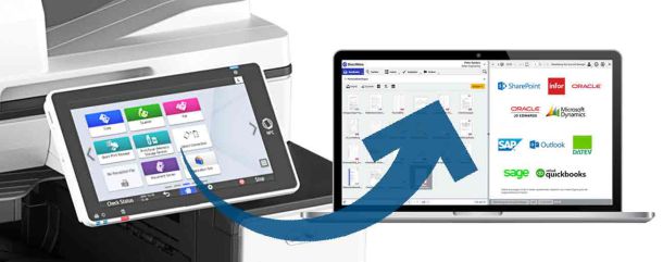 TANTZKY Software: Smarte Integration