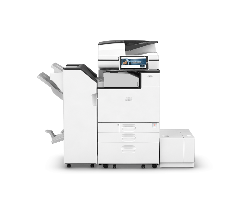 RICOH IM C5510A