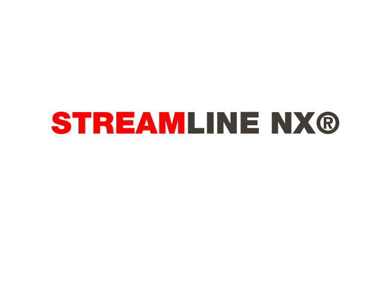 Streamline NX Logo