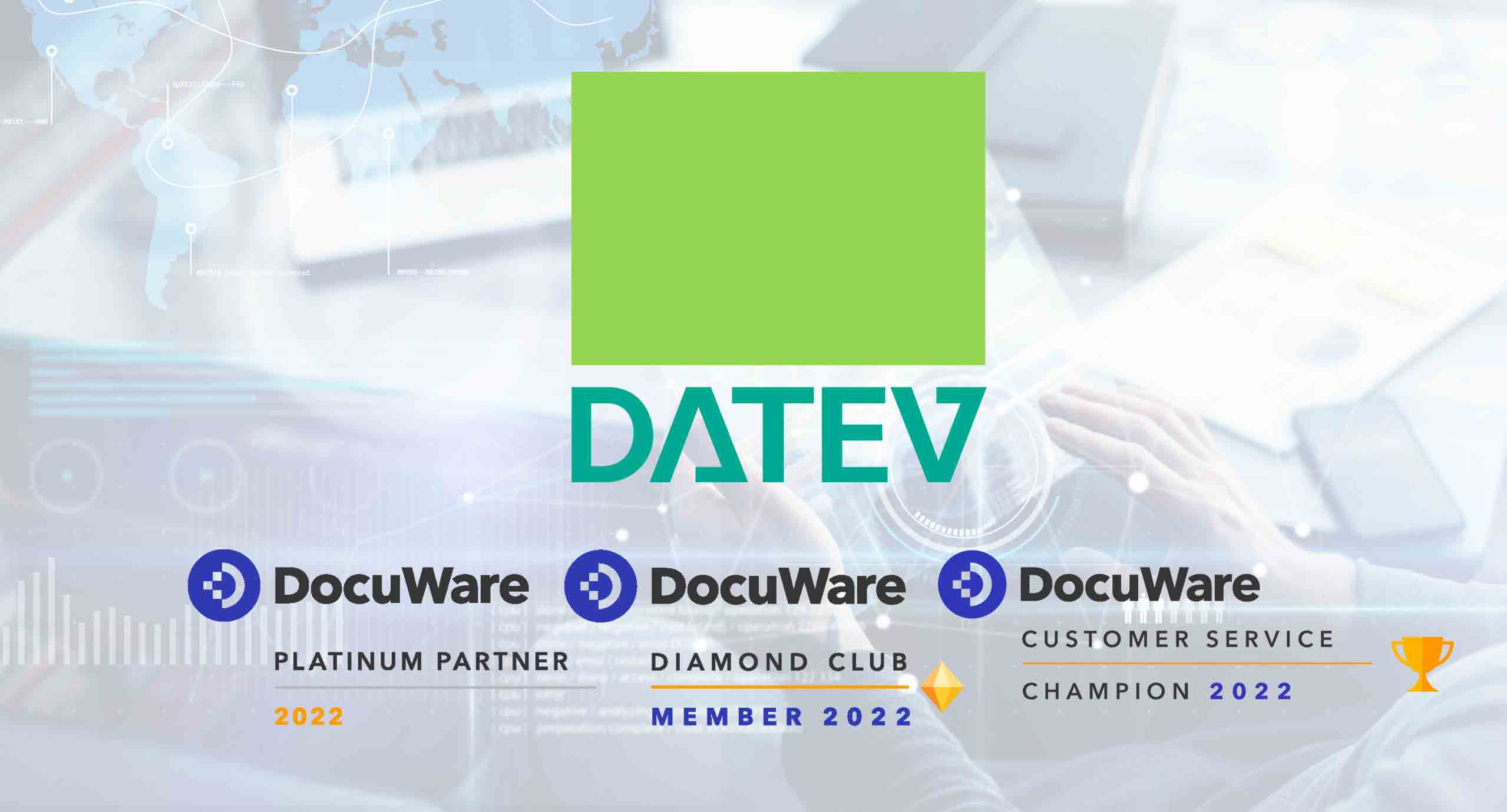 DocuWare und DATEV 