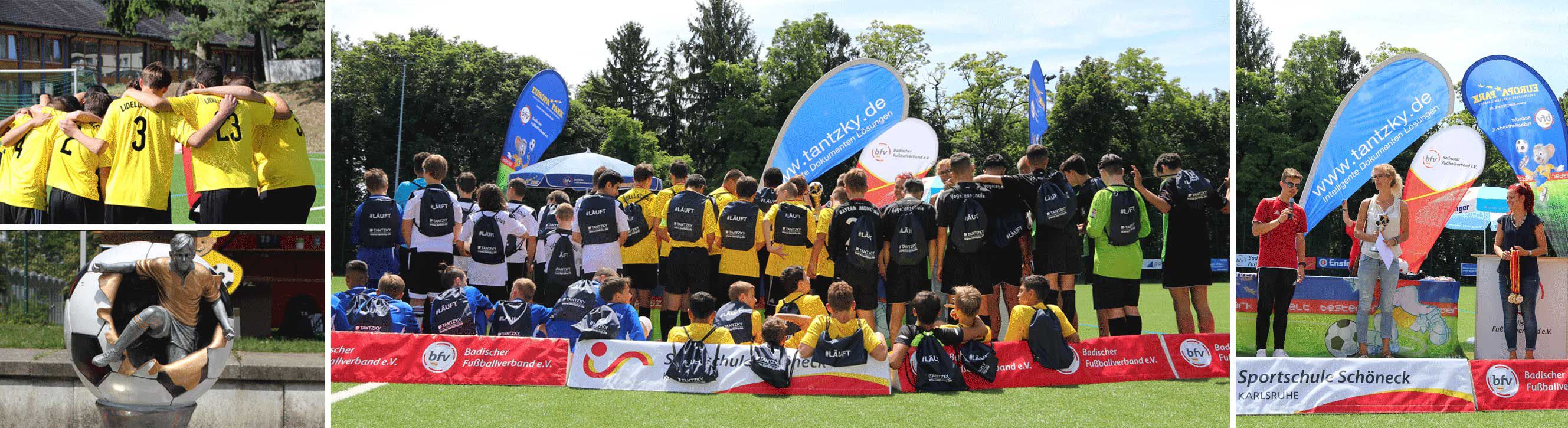 Sportschule Schoeneck