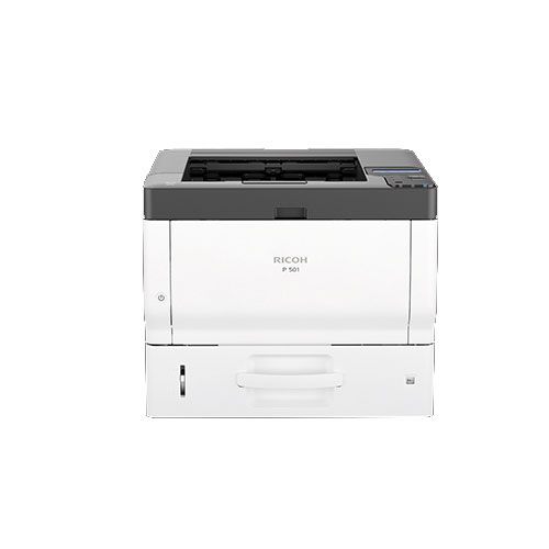 RICOH Drucksysteme 