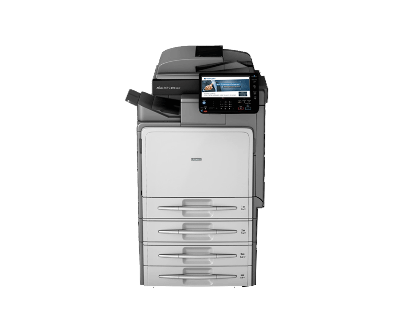 RICOH IM C2010(A)