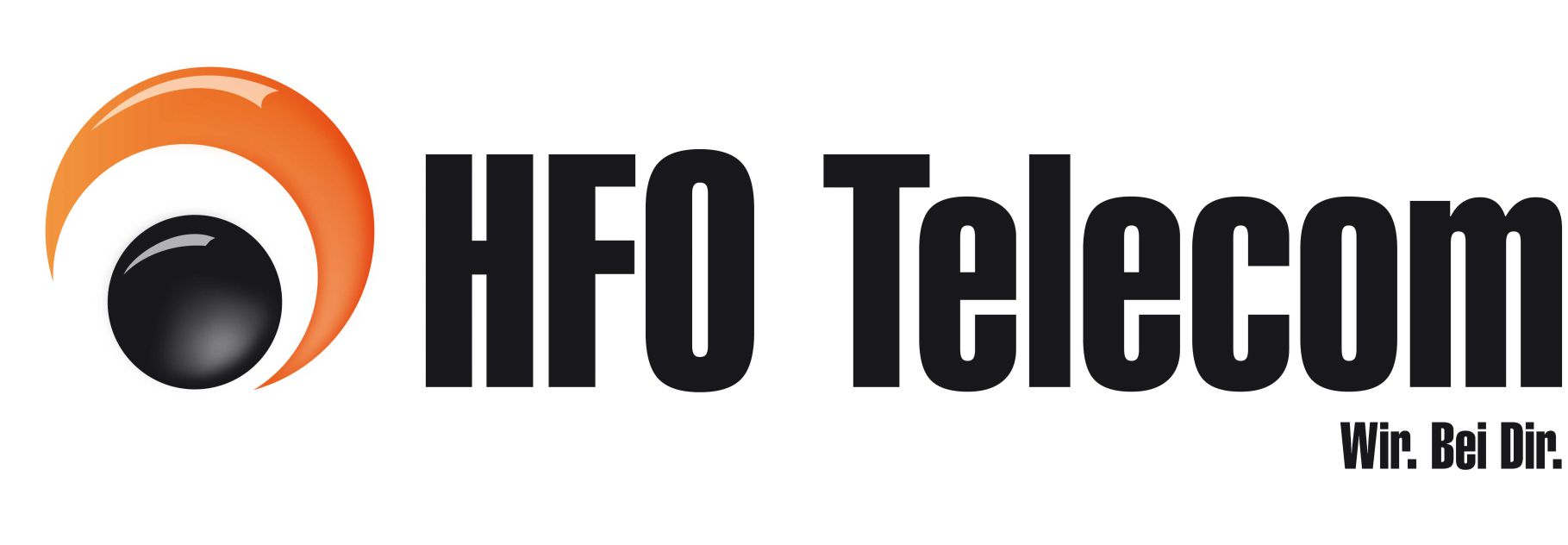 HFO Telecom Partner Logo