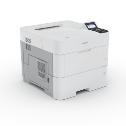 RICOH SP 5310DN: Farbe | DIN A4 | 60 Seiten/Minute