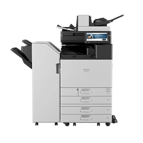 RICOH IM C6010 SD