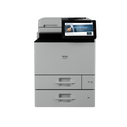 RICOH IM C300/F, Farbe | DIN A4 | 30 Seiten/Minute