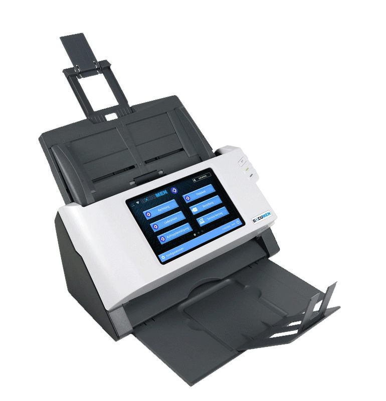 CANON ScanFront 400